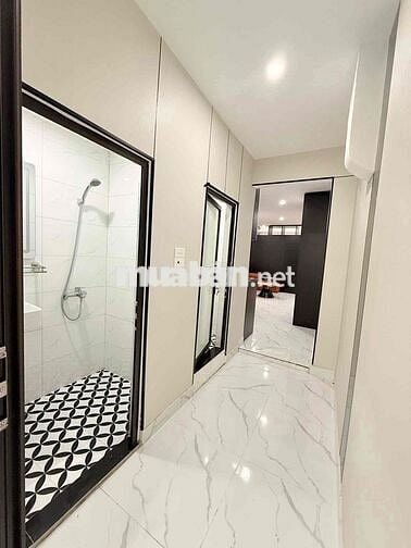 TẬP THỂ PHỐ ĐẠI LA - TẦNG 3 - LÔ GÓC 3 THOÁNG - SÂN CHƠI - NGÕ OTO
