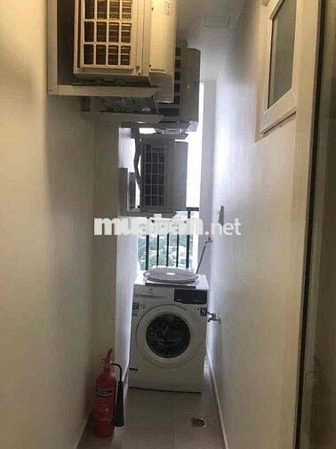 Richmond cho thuê 2 phòng ngủ full nội thất chỉ 15tr, view thoáng mát