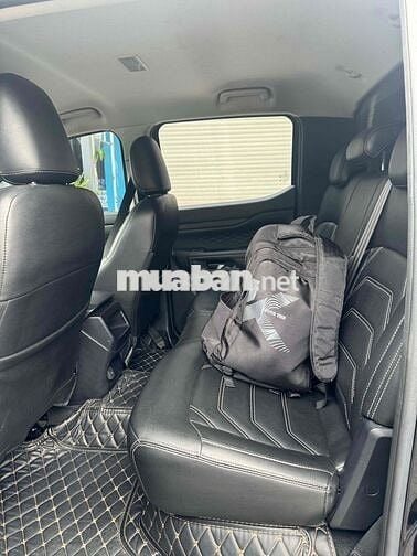 Ford Ranger 2023 XLS 2.0L 4x2 AT