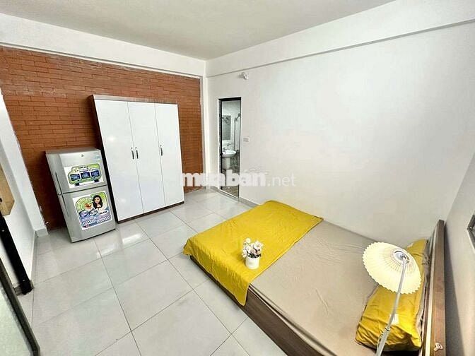 Khai trương CCMN 30m2 Full đồ. Thang máy, Máy giặt riêng tại Mỹ Đình