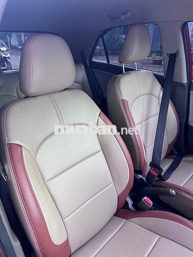 Kia Morning 2021 số tự động