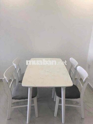 Richmond cho thuê 2 phòng ngủ full nội thất chỉ 15tr, view thoáng mát