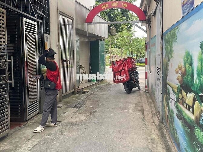 🔥 ĐẤT ĐẸP NGỌC TRÌ – CỔ LINH – THẠCH BÀN, LONG BIÊN - Ô TÔ VÀO ĐẤT 🔥