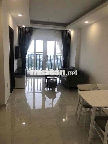 Richmond cho thuê 2 phòng ngủ full nội thất chỉ 15tr, view thoáng mát
