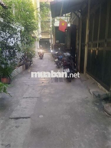 Hàng hiếm, ngõ ô tô thông, nhà đẹp Hoàng Văn Thái, Thanh Xuân, Hà Nội