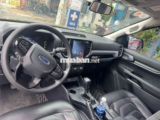 Ford Ranger 2023 XLS 2.0L 4x2 AT