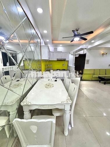 Bán Chung cư Thái Sơn 79m2. 2pn 2wc. Tặng Nội Thất. shr. chỉ 2,7 tỷ