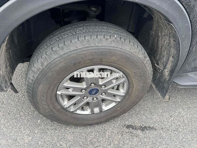 Ford Ranger 2023 XLS 2.0L 4x2 AT