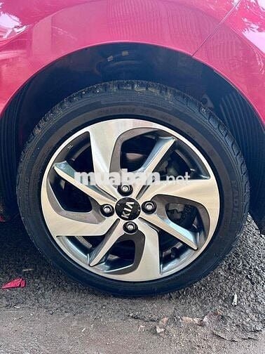 Kia Morning 2021 số tự động