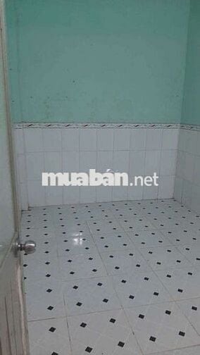 Nhà cho thuê đt 5mx25m 3 phòng ngủ ấp 1 xã Long hậu cần giuộc Long An