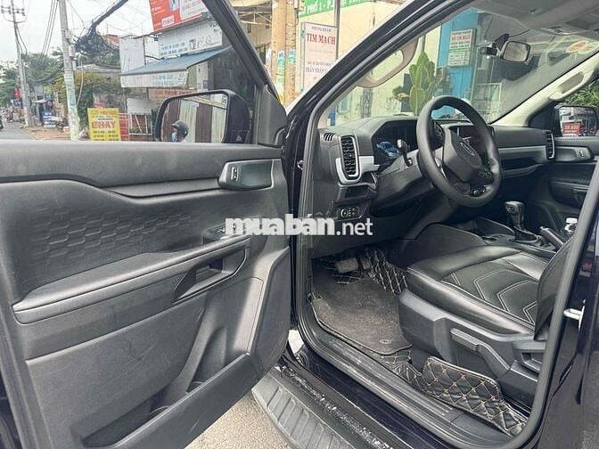 Ford Ranger 2023 XLS 2.0L 4x2 AT
