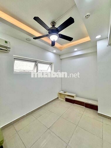 Bán Chung cư Thái Sơn 79m2. 2pn 2wc. Tặng Nội Thất. shr. chỉ 2,7 tỷ