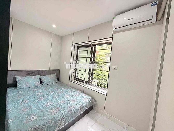 TẬP THỂ PHỐ ĐẠI LA - TẦNG 3 - LÔ GÓC 3 THOÁNG - SÂN CHƠI - NGÕ OTO