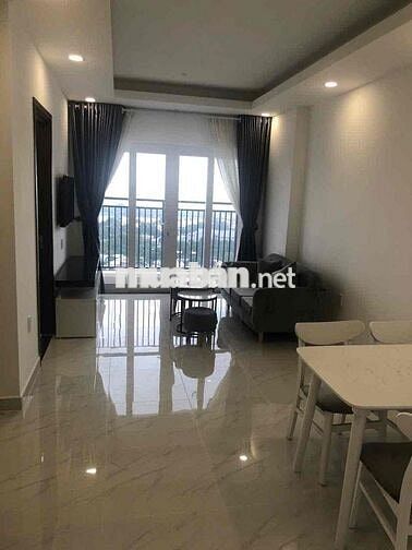 Richmond cho thuê 2 phòng ngủ full nội thất chỉ 15tr, view thoáng mát