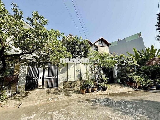 Đất 170M2, ĐXT Linh Trung Linh Trung Thủ Đức