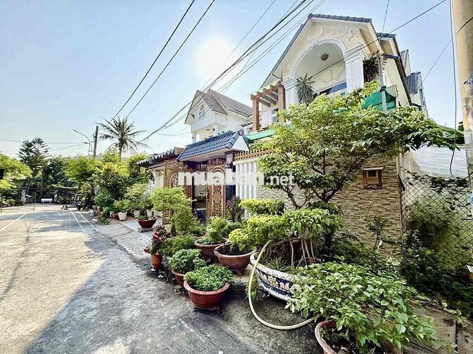 Đất 170M2, ĐXT Linh Trung Linh Trung Thủ Đức