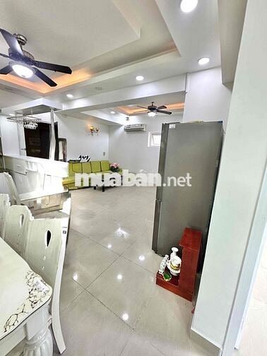 Bán Chung cư Thái Sơn 79m2. 2pn 2wc. Tặng Nội Thất. shr. chỉ 2,7 tỷ