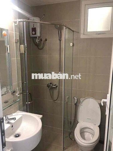 Richmond cho thuê 2 phòng ngủ full nội thất chỉ 15tr, view thoáng mát