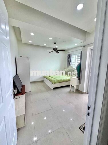 Bán Chung cư Thái Sơn 79m2. 2pn 2wc. Tặng Nội Thất. shr. chỉ 2,7 tỷ