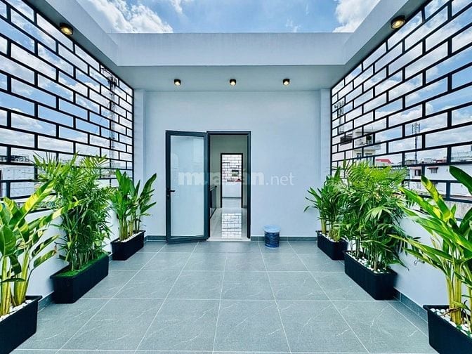 ☘️⚡☘️⚡BÁN GẤP SIÊU PHẨM PHÚ NHUẬN THÍCH QUẢNG ĐỨC –43,7 M² GIÁ 4Tỷ390