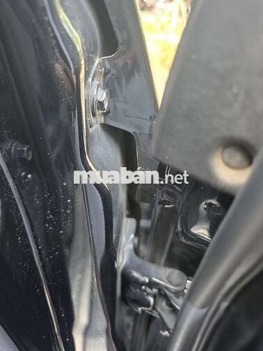 Ford Everest 2019 Nhập Thái