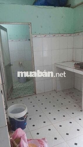 Nhà cho thuê đt 5mx25m 3 phòng ngủ ấp 1 xã Long hậu cần giuộc Long An