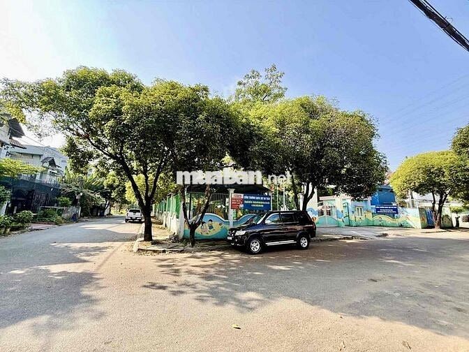 Đất 170M2, ĐXT Linh Trung Linh Trung Thủ Đức