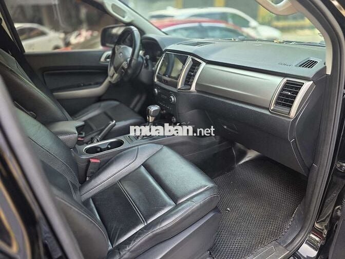 Ford Everest 2019 Nhập Thái