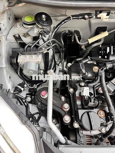 Toyota Wigo 2019 1.2G MT - 89000 km