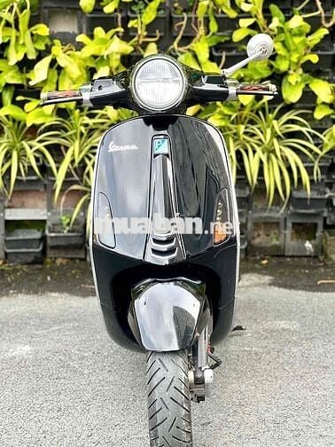 vespa 125cc bstp chính chủ ký - kiễng nhẹ Đẹp keng