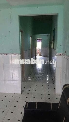Nhà cho thuê đt 5mx25m 3 phòng ngủ ấp 1 xã Long hậu cần giuộc Long An