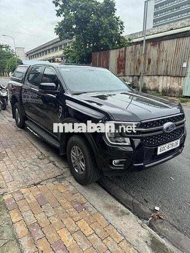 Ford Ranger 2023 XLS 2.0L 4x2 AT