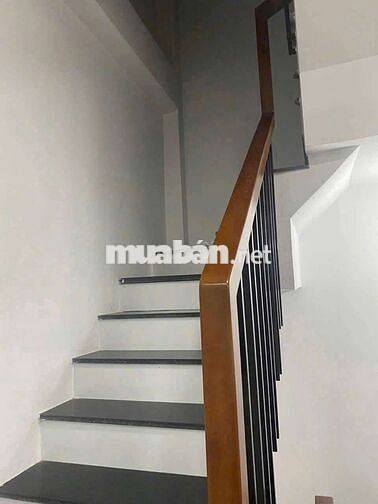Nhà Đẹp Giá Tốt Mặt Tiền Kinh Doanh Quận Tân Phú