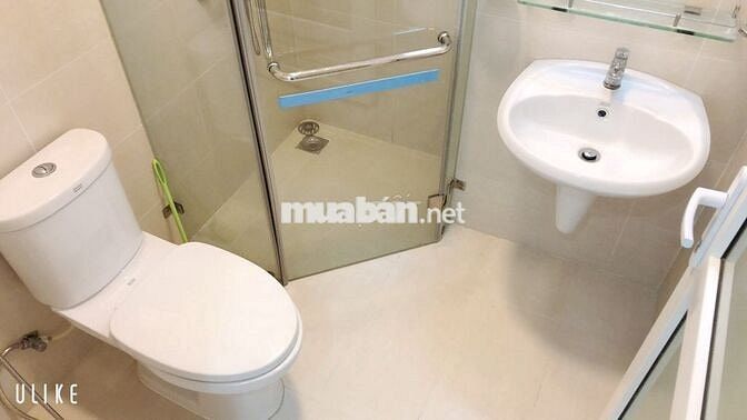 Bán căn hộ 2PN, 3PN, sổ hồng riêng, chung cư Moonlight Bình Tân