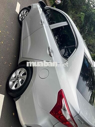 Hyundai Grand i10 2017 Sedan  bản đủ