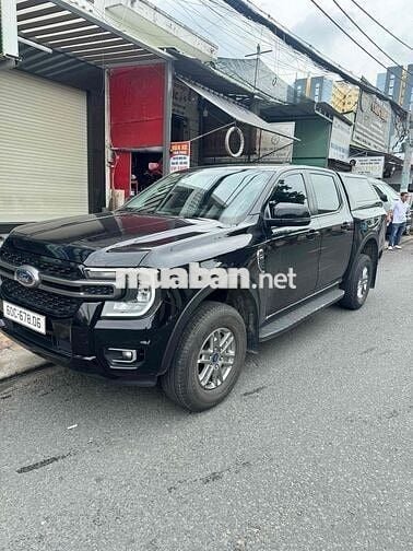 Ford Ranger 2023 XLS 2.0L 4x2 AT