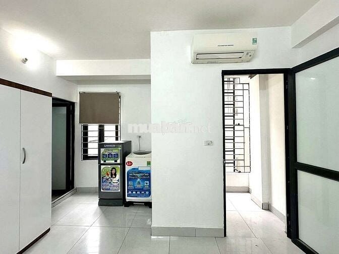Khai trương CCMN 30m2 Full đồ. Thang máy, Máy giặt riêng tại Mỹ Đình