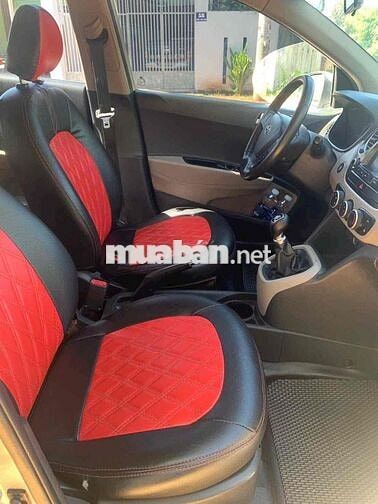 Hyundai Grand i10 2015 Grand 1.0 MT - 150000 km