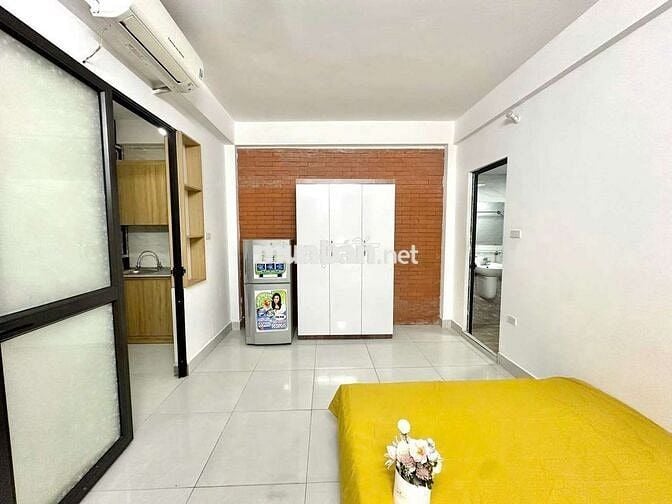 Khai trương CCMN 30m2 Full đồ. Thang máy, Máy giặt riêng tại Mỹ Đình