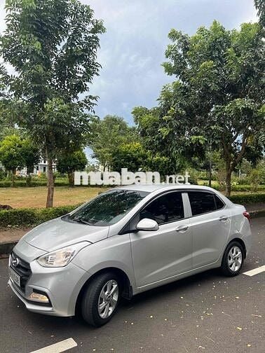 Hyundai Grand i10 2017 Sedan  bản đủ