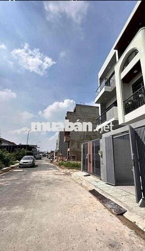 Đất 72m² khu phân lô 271 NGÔ CHÍ QUỐC Bình Chiểu – đường 7m – giá chỉ