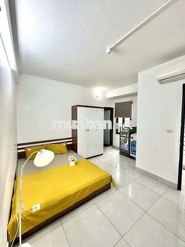 Khai trương CCMN 30m2 Full đồ. Thang máy, Máy giặt riêng tại Mỹ Đình