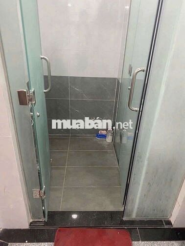 Nhà Đẹp Giá Tốt Mặt Tiền Kinh Doanh Quận Tân Phú