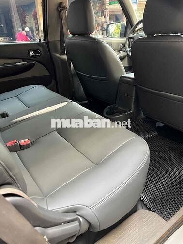 Ford Everest 2005 Diesel XL 4x2 - 12345 km