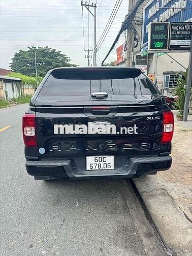 Ford Ranger 2023 XLS 2.0L 4x2 AT
