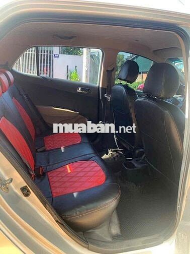 Hyundai Grand i10 2015 Grand 1.0 MT - 150000 km