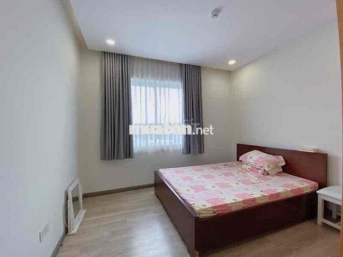 BÁN GẤP CC SUNNY PLAZA 2PN-2WC-78m2 giá 1tỷ550