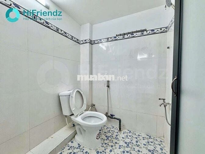 Siêu phẩm căn hộ có gác sẵn nội thất gần Đầm Sen, ĐH Văn Hiến, Kế Q11