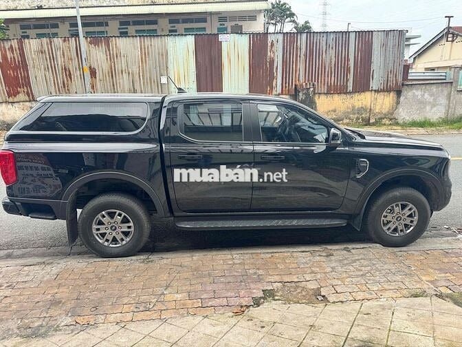 Ford Ranger 2023 XLS 2.0L 4x2 AT