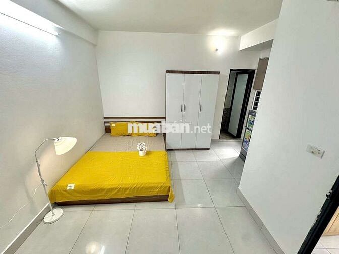 Khai trương CCMN 30m2 Full đồ. Thang máy, Máy giặt riêng tại Mỹ Đình